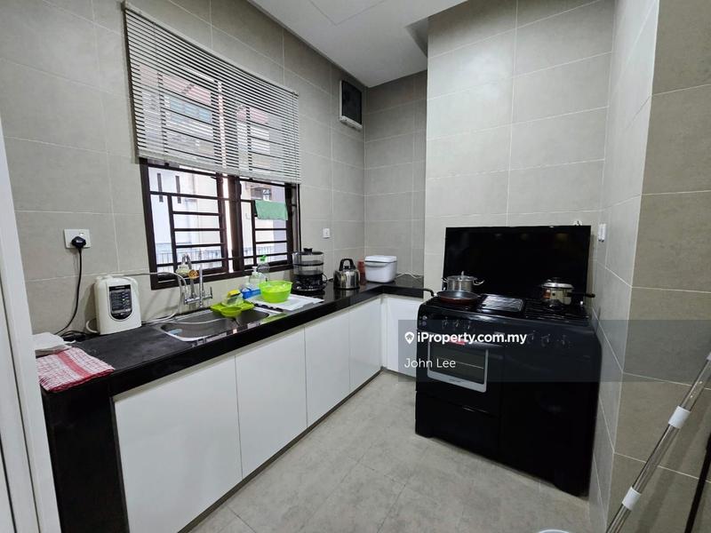 Rumah Berangkai 2 Tingkat untuk Dijual di Bandar Kinrara Seksyen 8, Bandar Kinrara oleh John Lee - iProperty.com.my