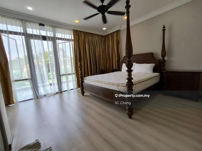 Cluster House for Sale in Taman Mutiara Mas, Skudai by SC Cheng - iProperty.com.my