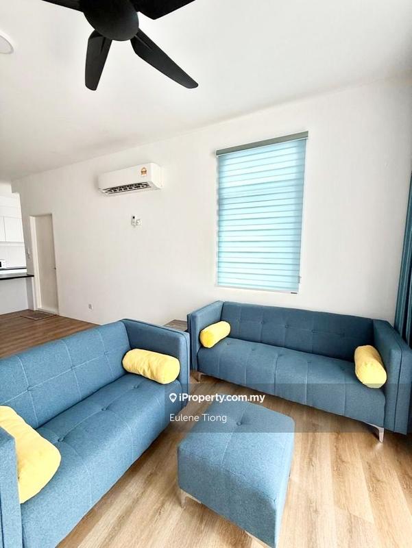 For Rent - Residensi Bintawa Riverfront (PR1MA @ Bintawa Riverfront)