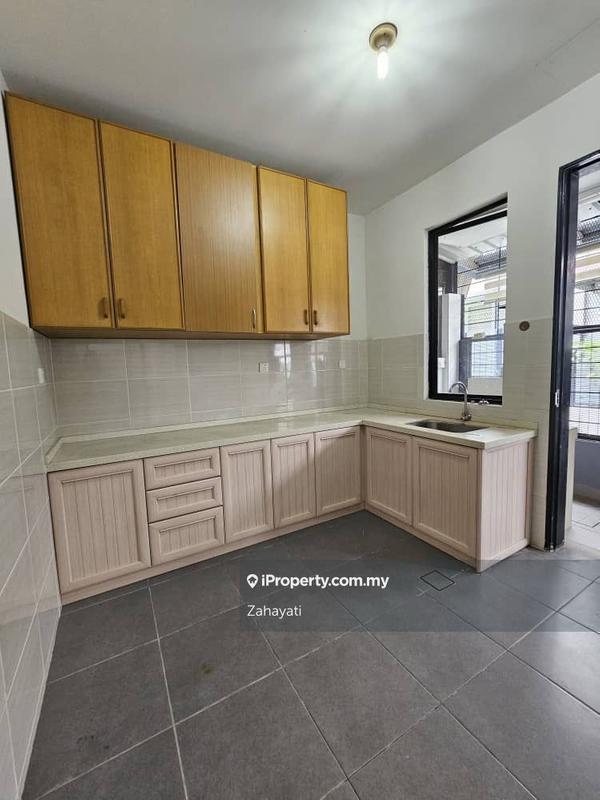 2-storey Terraced House for Sale in Denai Alam, Shah Alam by Zahayati - iProperty.com.my