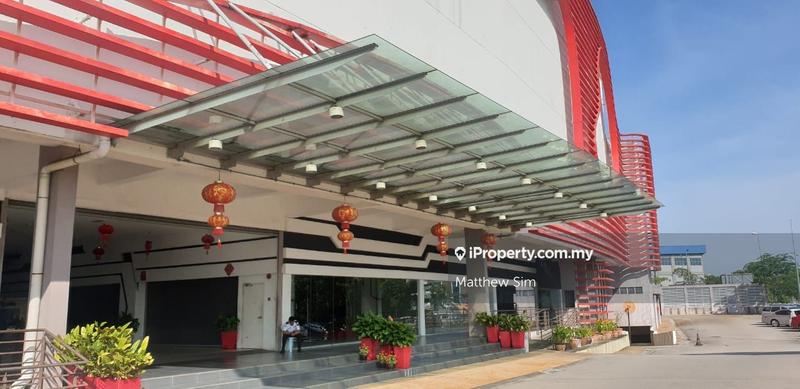 Shop / Office for Sale in Bukit Jelutong, Shah Alam by Matthew Sim - iProperty.com.my