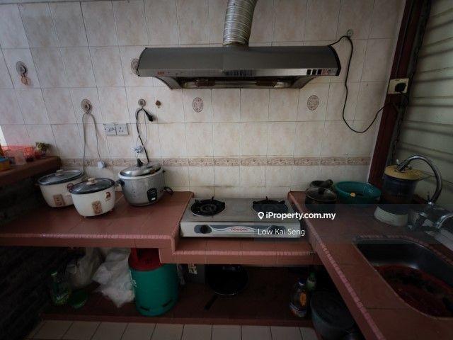 Apartment for Sale in Subang Perdana Goodyear Court 10 by Low Kai Seng - iProperty.com.my
