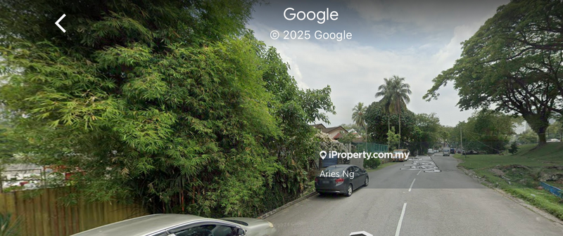 Commercial Land for Sale in Happy Garden, Kuchai Lama by Aries Ng - iProperty.com.my