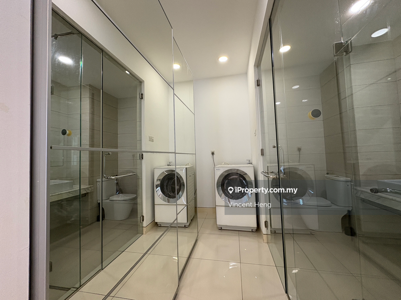 Service Residence for Sale in Bayberry @ Tropicana Gardens by Vincent Heng - iProperty.com.my