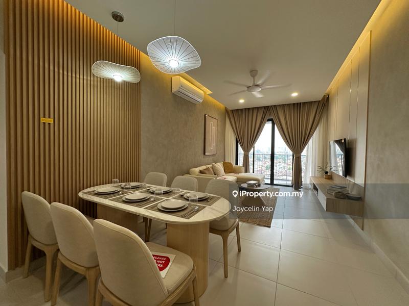 Service Residence for Sale in Arunya @ KL North by Joycelin Yap - iProperty.com.my