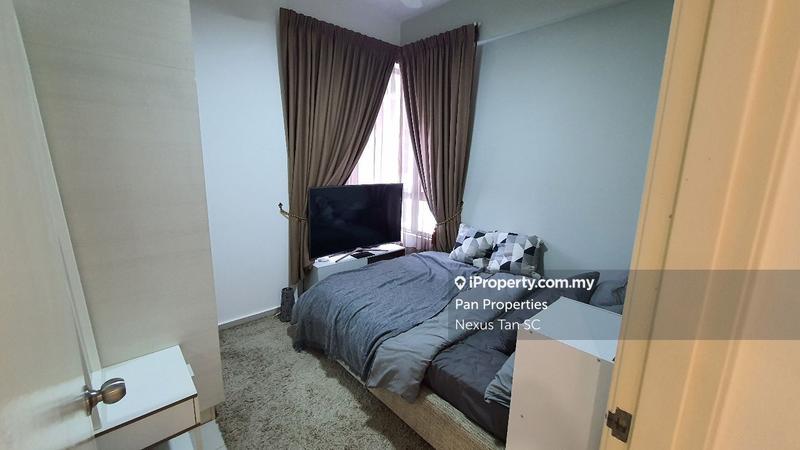 Condominium for Sale in Infiniti 3 Residences by Nexus Tan SC - iProperty.com.my