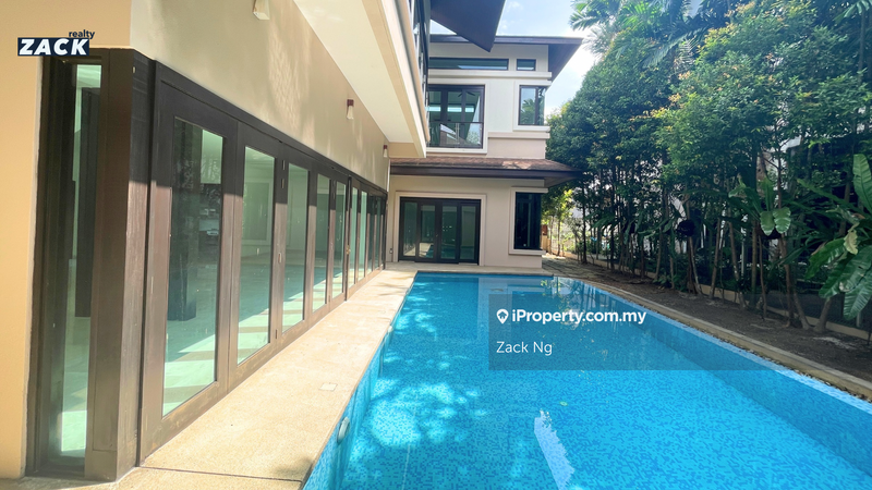 Banglo untuk Dijual di Tropicana, Petaling Jaya oleh Zack Ng - iProperty.com.my
