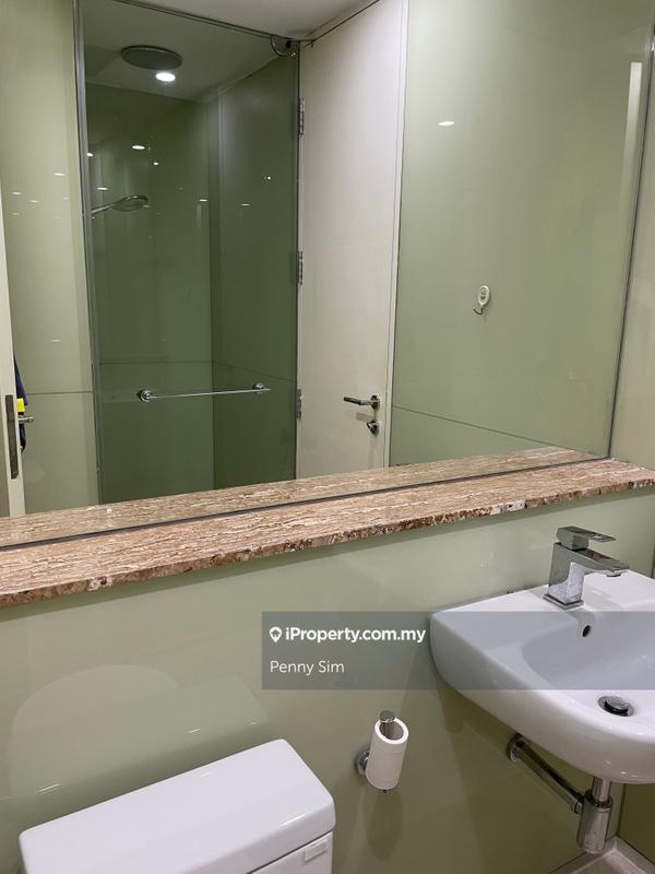 For Rent - Soho Suites Serviced Residence @ KLCC