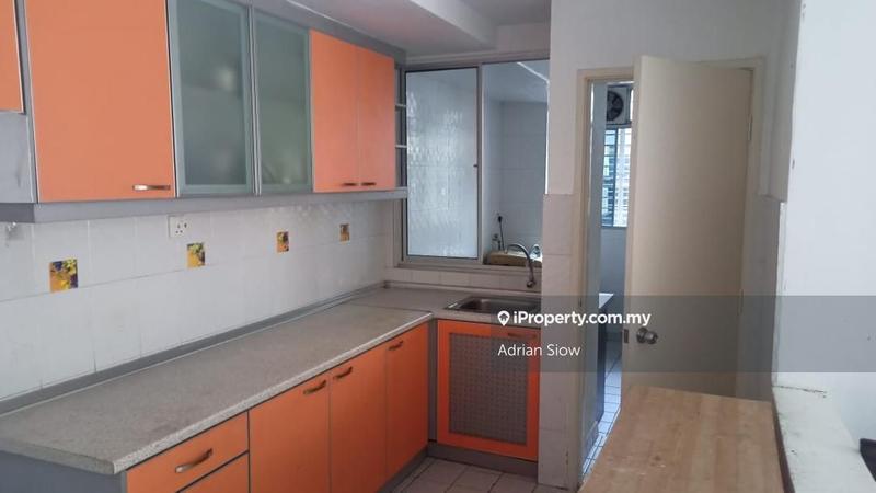 For Sale - D'Rimba Apartment