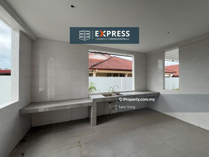 Semi-Detached House for Sale in Amfield Park 3, Miri by Sam Yong - iProperty.com.my