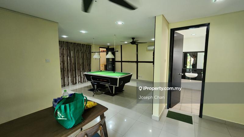 Bungalow House untuk Dijual di Kayangan Heights, Shah Alam oleh Joseph Chan - iProperty.com.my