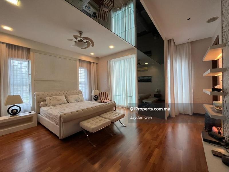 Banglo untuk Dijual di Taman Pulasan, Alor Setar oleh Jayden Geh - iProperty.com.my