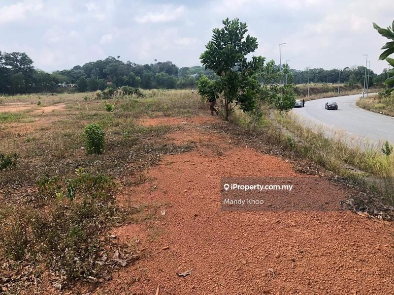 Tanah Komersial untuk Dijual di Kawasan Perindustrian Ayer Keroh, Ayer Keroh oleh Mandy Khoo - iProperty.com.my
