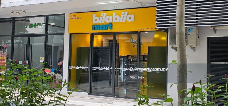 Shop / Office untuk Dijual di Taman Balakong Jaya, Balakong oleh Max Pek - iProperty.com.my