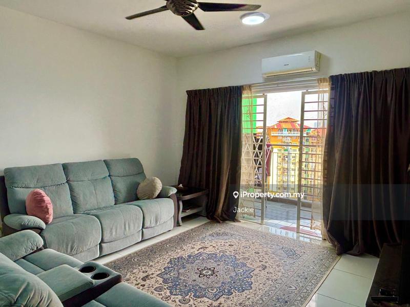 For Sale - D'Pines@Ampang