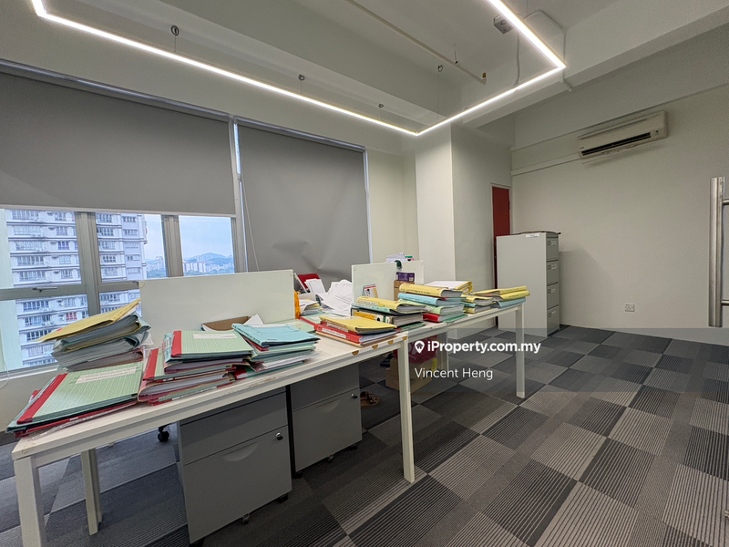 Pejabat untuk Dijual di Kelana Jaya, Petaling Jaya oleh Vincent Heng - iProperty.com.my