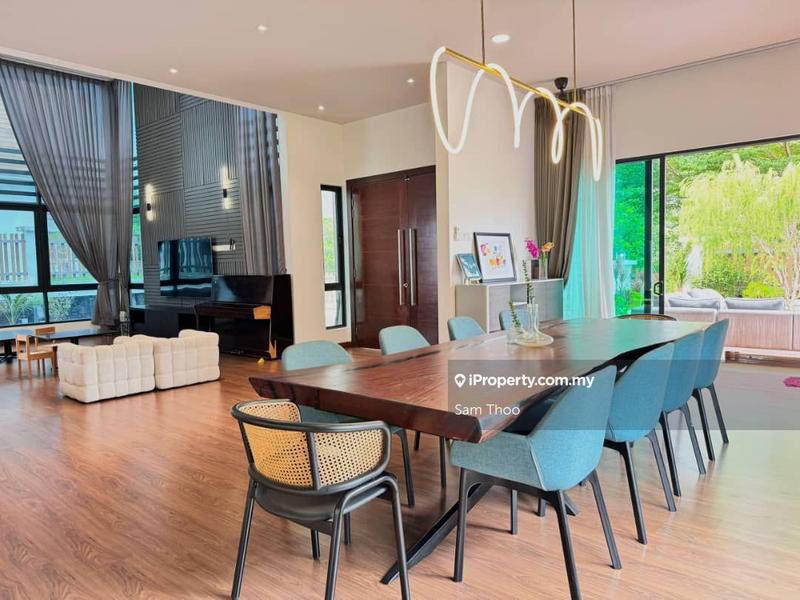 Bungalow House untuk Dijual di Subang Bestari, Shah Alam oleh Sam Thoo - iProperty.com.my