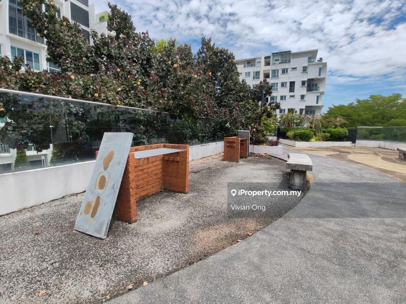 Condominium for Sale in 280 Park Homes by Vivian Ong - iProperty.com.my