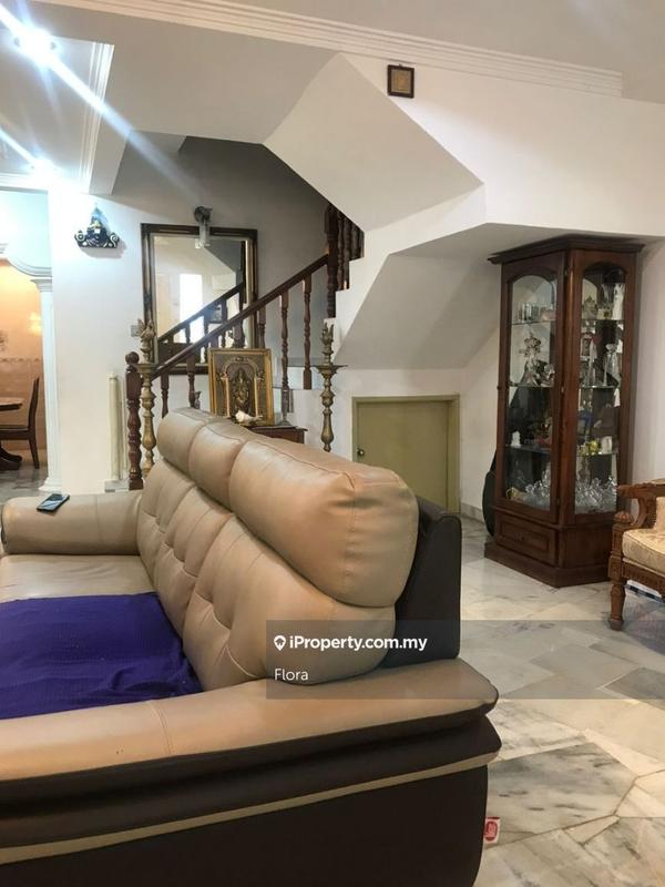 2-storey Terraced House for Sale in BANDAR PUCHONG JAYA, Puchong by Flora - iProperty.com.my