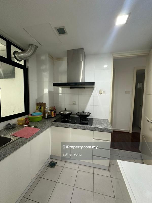 Condominium for Sale in Papillon Desahill Condominium by Esther Yong - iProperty.com.my