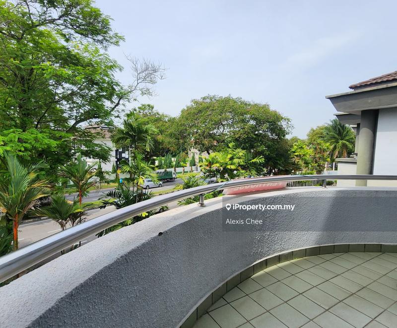 Kondominium untuk Dijual di The Club oleh Alexis Chee - iProperty.com.my
