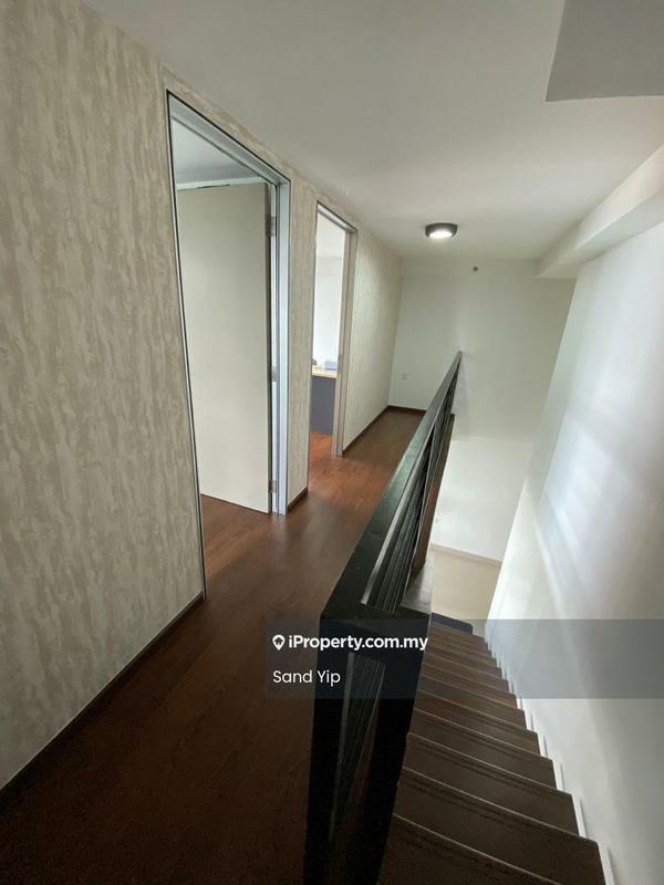 Service Residence for Sale in Subang Soho (One Soho) by Sand Yip - iProperty.com.my