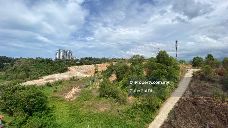 Condominium for Sale in Seri Manis by Chian Rui Di - iProperty.com.my