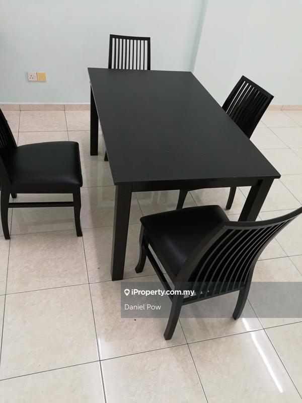 Apartment for Rent in Pangsapuri Bukit Beruang Bestari (University View) by Daniel Pow - iProperty.com.my