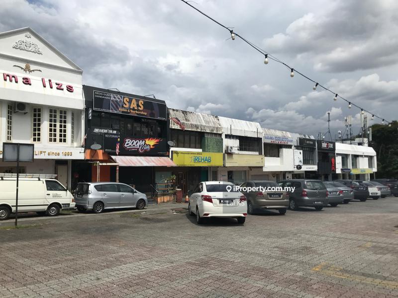 Shop / Office untuk Dijual di SS17, Subang Jaya oleh Lai KS - iProperty.com.my