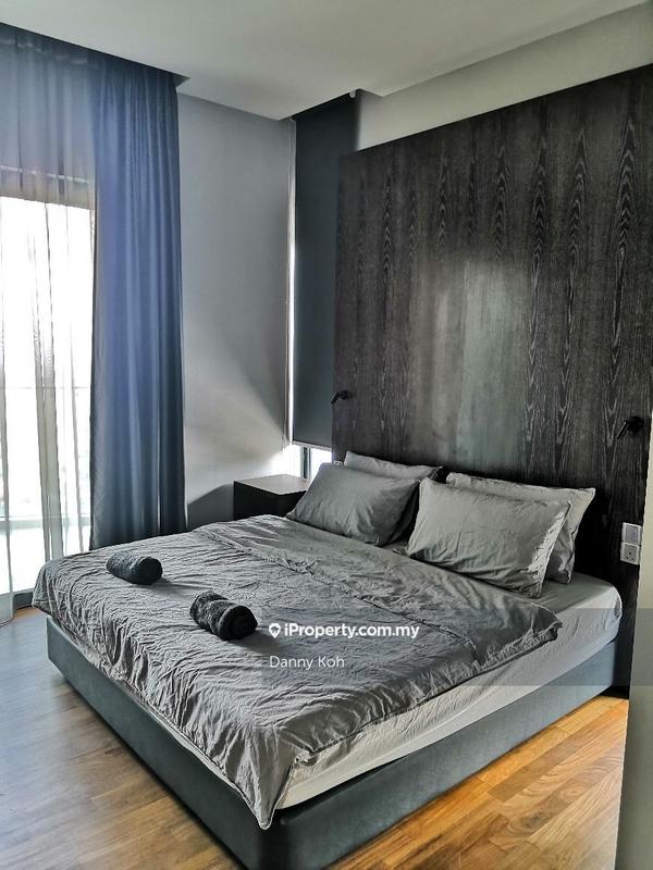 Kondominium untuk Disewa di Geo38 Residence oleh Danny Koh - iProperty.com.my