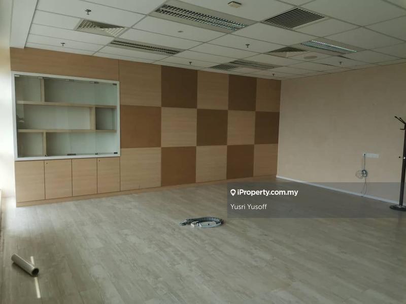 Office for Rent in Kl Sentral, Kuala Lumpur by Yusri Yusoff - iProperty.com.my