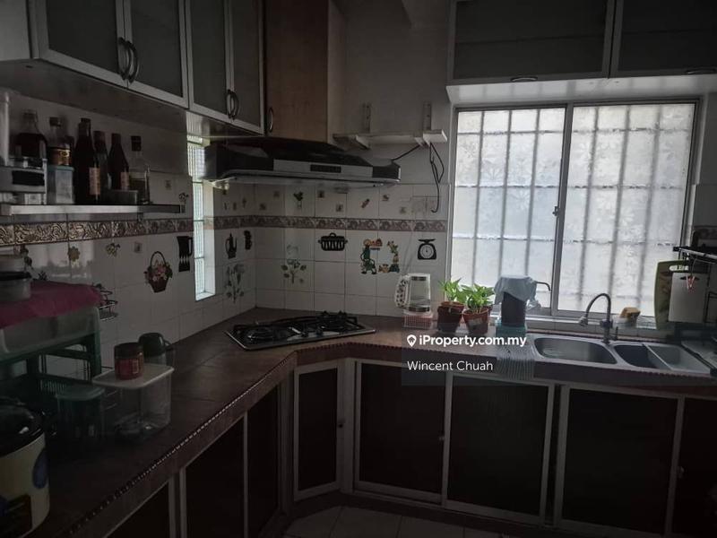 For Sale - Prima Setapak Condominium