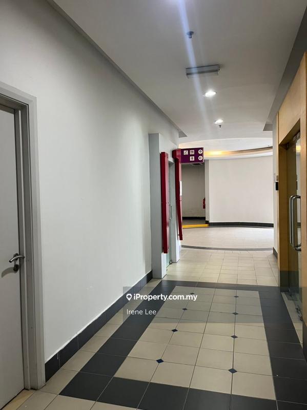 Pejabat untuk Disewa di Seksyen 52, Petaling Jaya oleh Irene Lee - iProperty.com.my