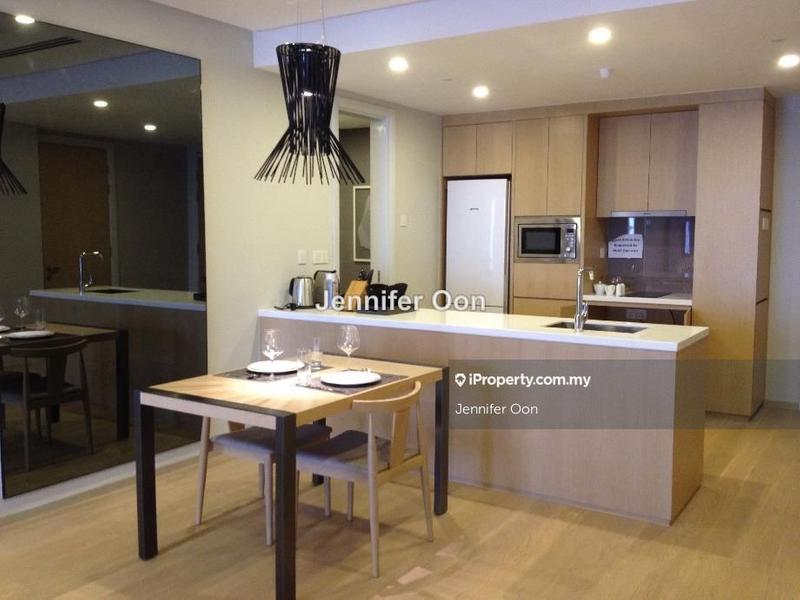Residensi Servis untuk Dijual di Fraser Residence (188 Suites) oleh Jennifer Oon - iProperty.com.my