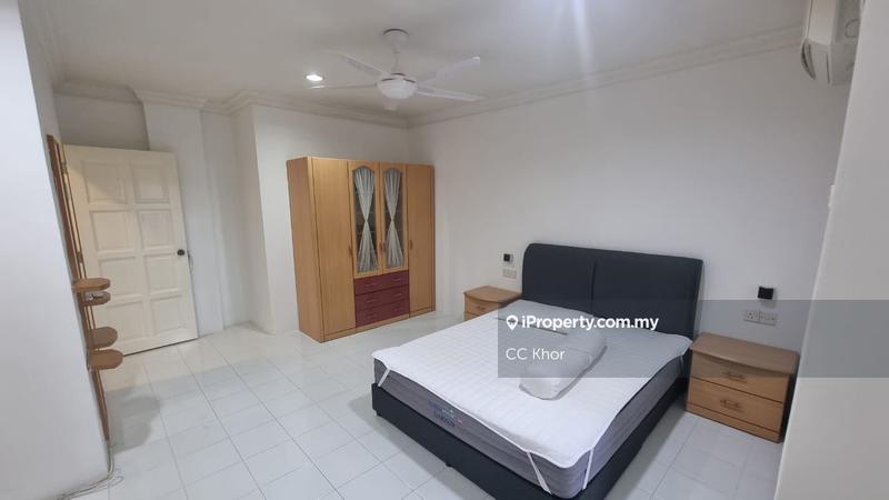 Pangsapuri untuk Dijual di Wisma Tenang oleh CC Khor - iProperty.com.my