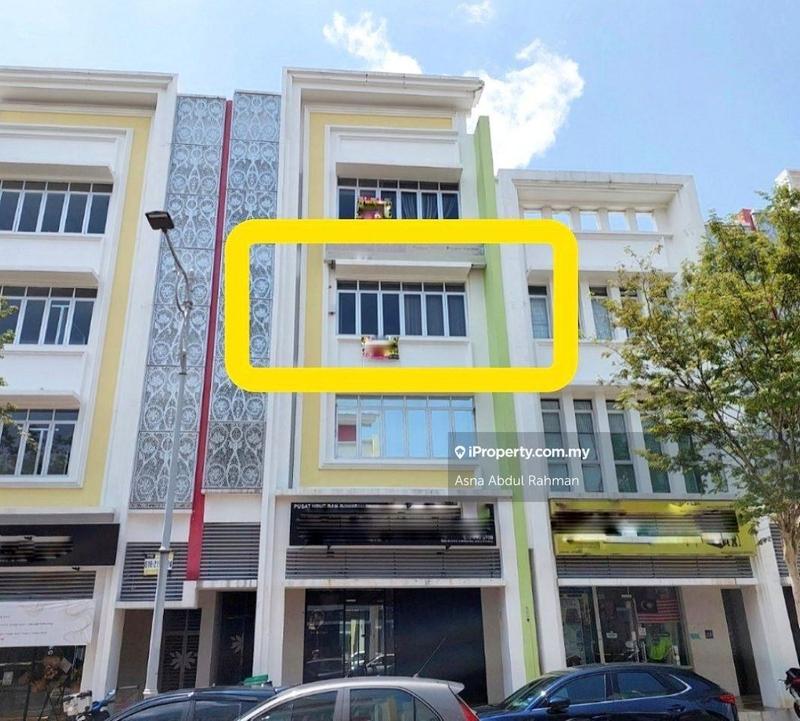 Office for Rent in Jalan Pahang P15, Presint 15, Putrajaya, Putrajaya by Asna Abdul Rahman - iProperty.com.my