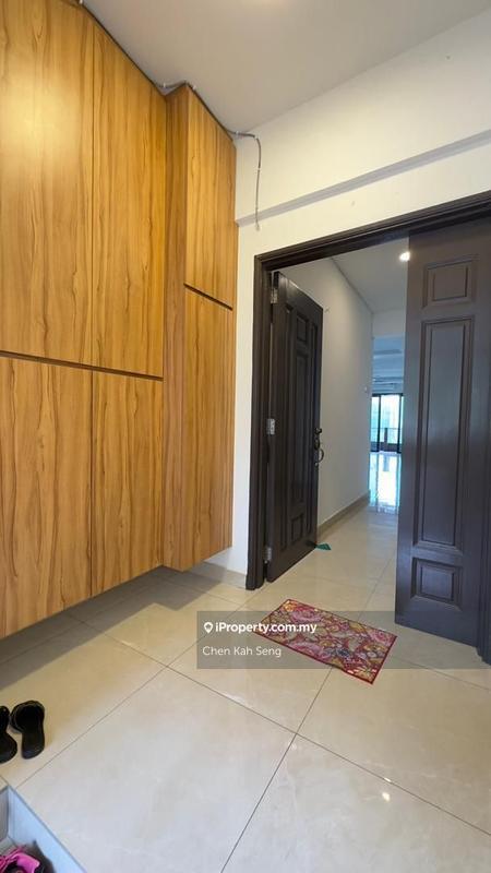 Kondominium untuk Dijual di Fraser Towers oleh Chen Kah Seng - iProperty.com.my