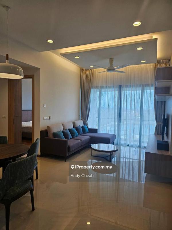 For Rent - Southern Marina Residences