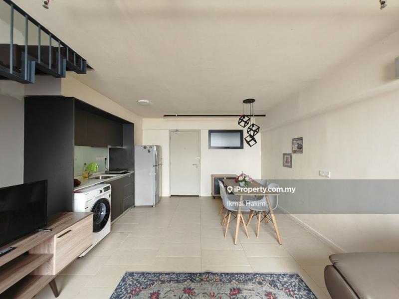 For Rent - Tamarind Suites