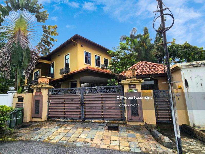 Banglo untuk Dijual di Taman Tunku, Bukit Tunku (Kenny Hills) oleh Gordan Wong - iProperty.com.my