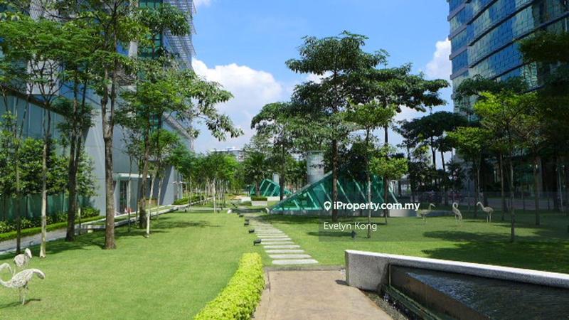 Office for Rent in BANGSAR, Kampung Kerinchi (Bangsar South) by Evelyn Kong - iProperty.com.my
