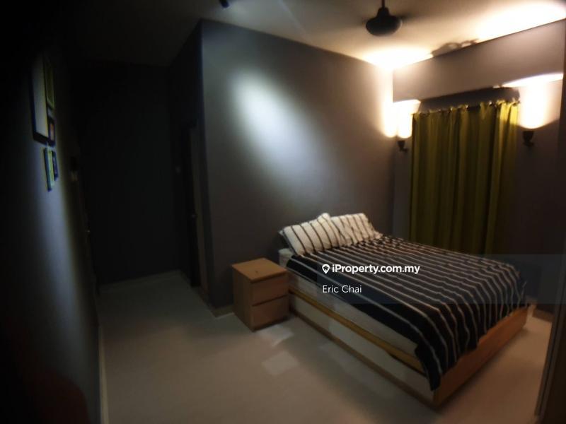 Kondominium untuk Dijual di Park 51 Residency oleh Eric Chai - iProperty.com.my