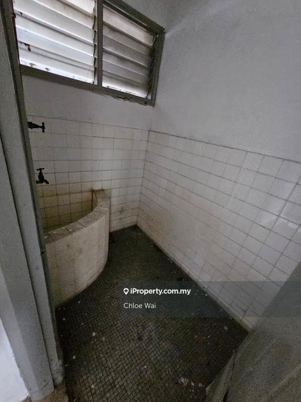 Rumah Berangkai 1 Tingkat untuk Dijual di Happy Garden, Kuchai Lama oleh Chloe Wai - iProperty.com.my
