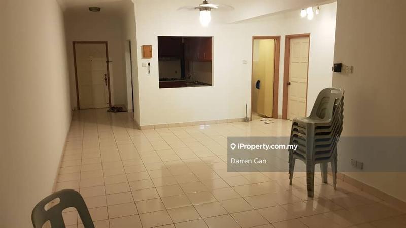 For Sale - Sri Putramas