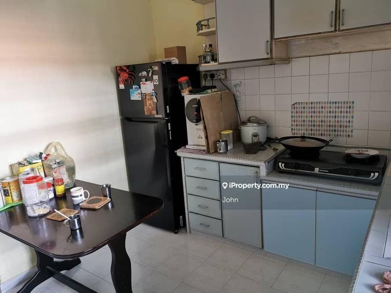 Flat for Sale in Taman Sri Setia by John - iProperty.com.my