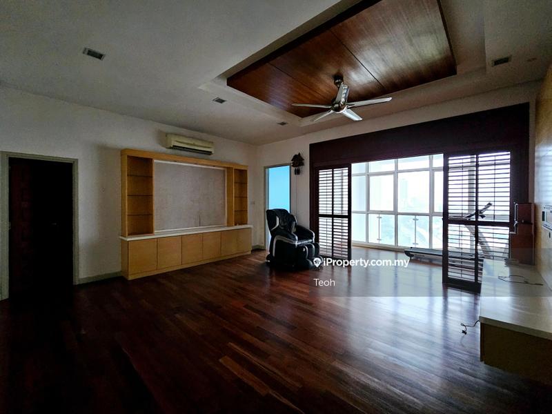 Condominium for Sale in Tijani 2 North by Teoh - iProperty.com.my