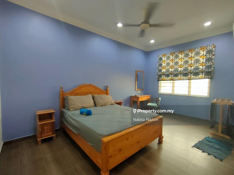 Bungalow House untuk Dijual di Pasir Hor, Kota Bharu oleh Nabila Nazori - iProperty.com.my