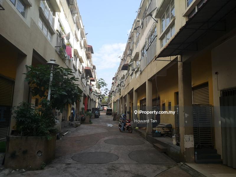 Kedai untuk Dijual di Damansara Damai, Selangor oleh Howard Tan - iProperty.com.my
