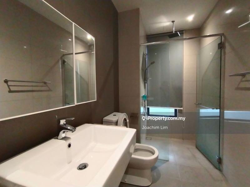 Condominium for Sale in Seri Riana Residence by Joachim Lim - iProperty.com.my