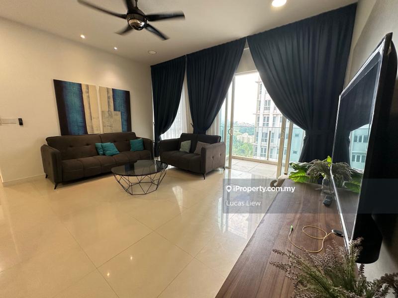 For Rent - Pavilion Hilltop